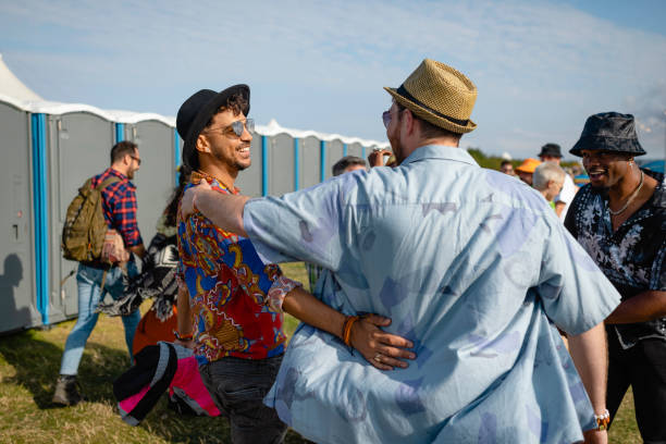 Best Portable toilet rental cost  in West Sand Lake, NY