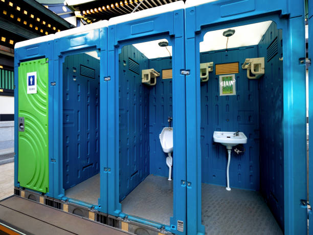 Affordable portable toilet rental in West Sand Lake, NY
